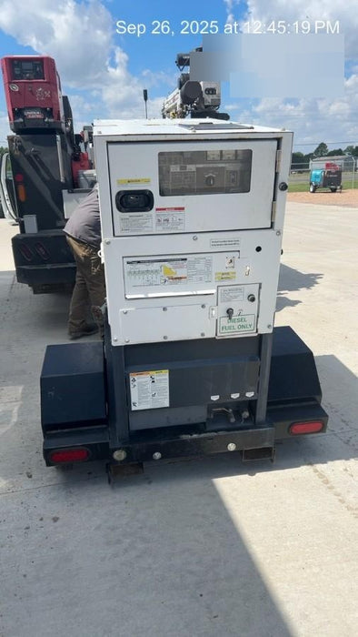 2022 SHINDAIWA DGK15FL