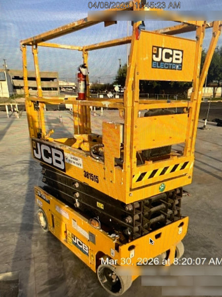 2024 JCB S1932E