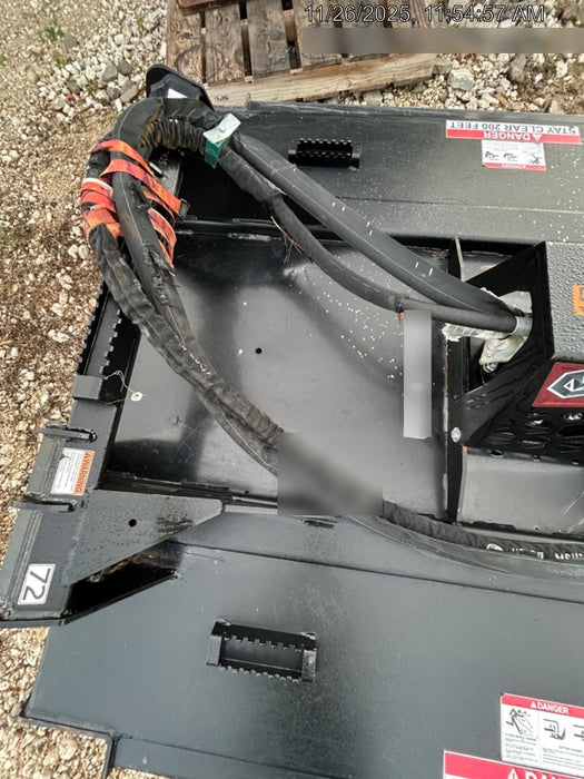 2025 VIRNIG RBV72-25