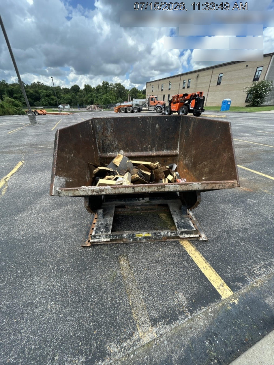 2020 ARROW MATERIAL HANDLING HP-6000-250