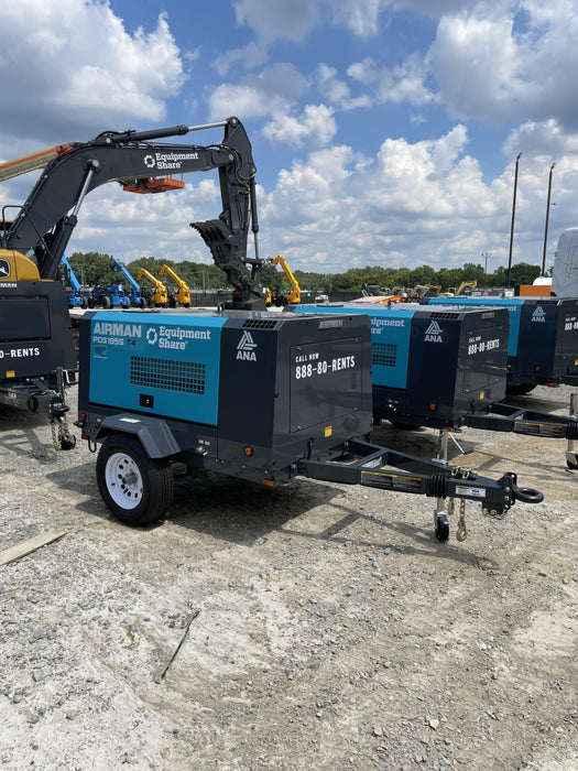 2025 AIRMAN PDS185S CWK