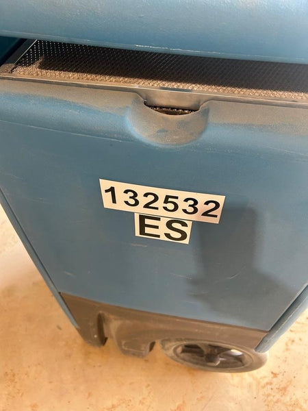 2021 DRI-EAZ LGR 2800i