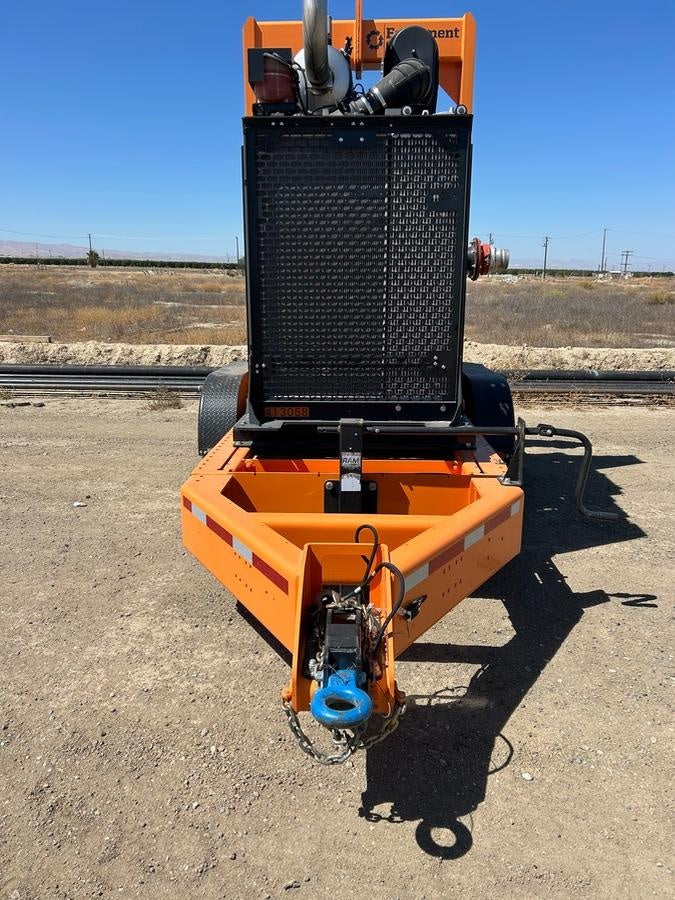 2024 PIONEER 86C21-DP