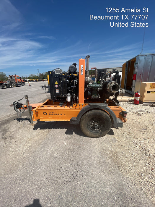 2021 PIONEER PP66S12L71-TD2.9L4