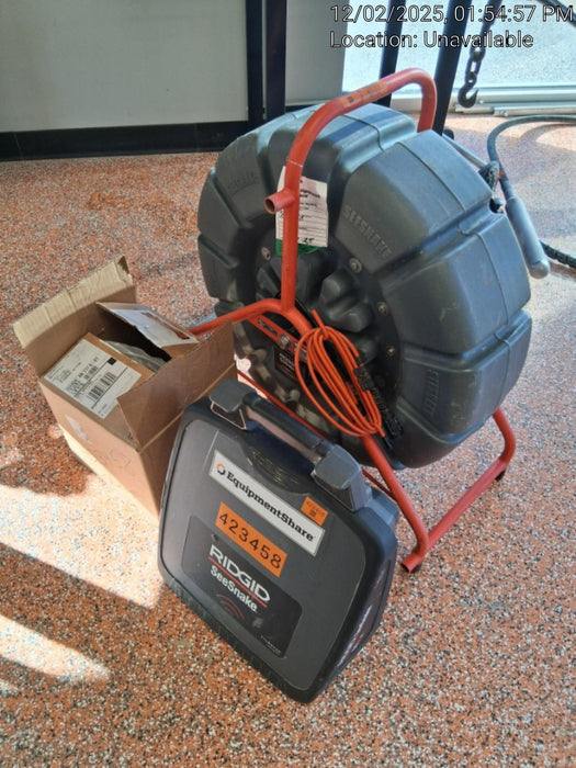 2024 RIDGID 63613