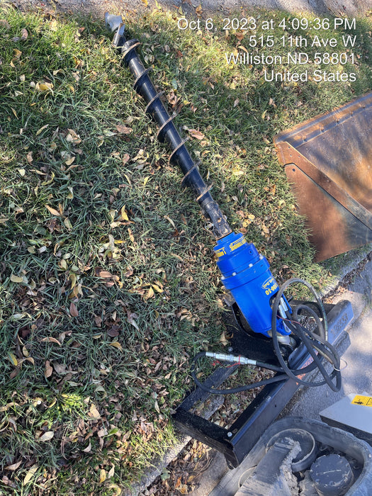 2023 AUGER TORQUE 3300-30