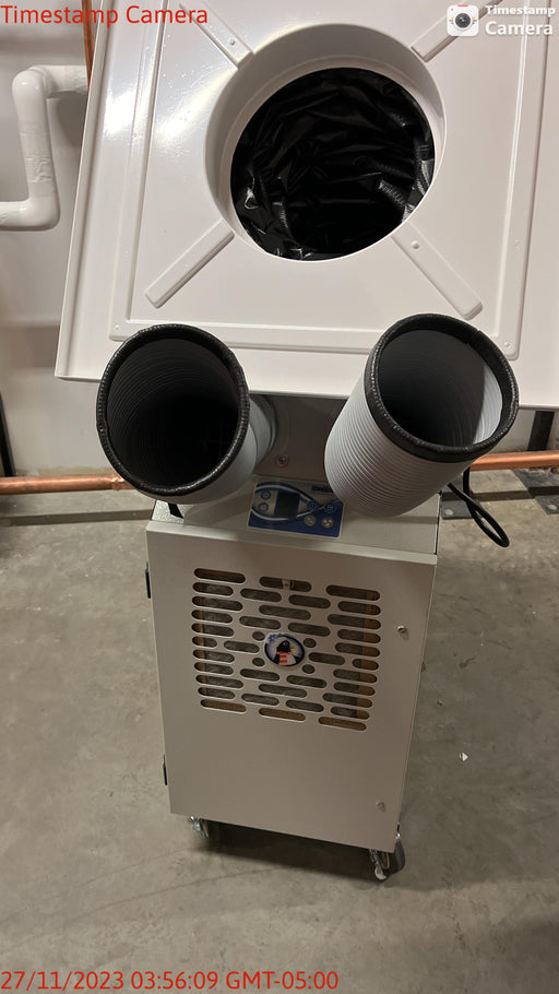 2023 KWIKOOL KPAC1411-2