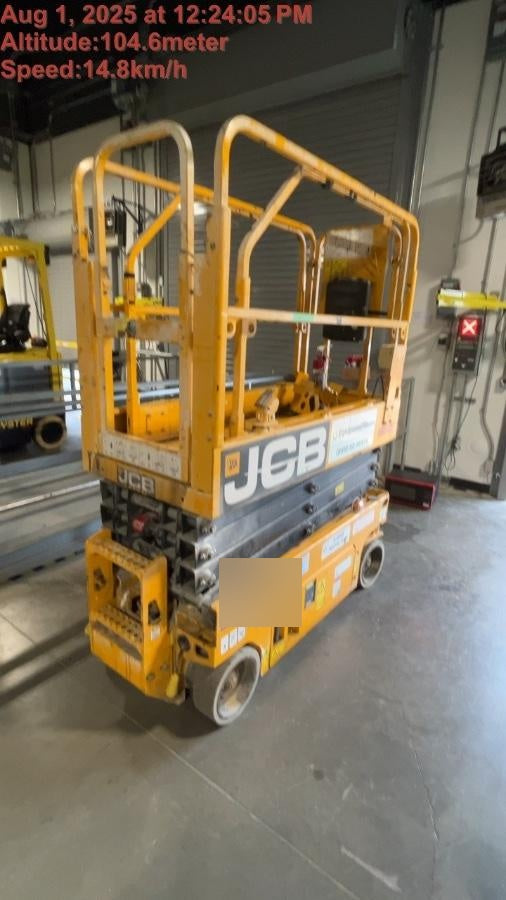 2021 JCB S1930E