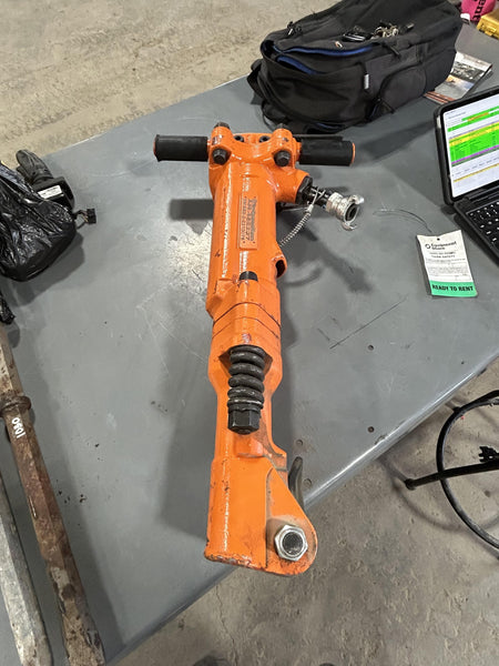 2024 MICHIGAN PNEUMATIC ES-TPB90-118-TRACKER