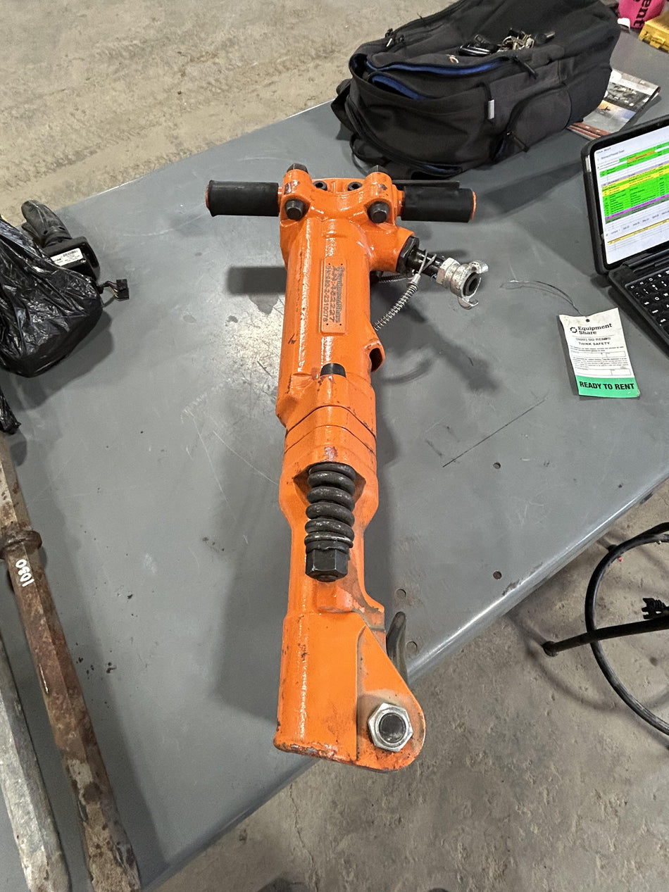2024 MICHIGAN PNEUMATIC ES-TPB90-118-TRACKER