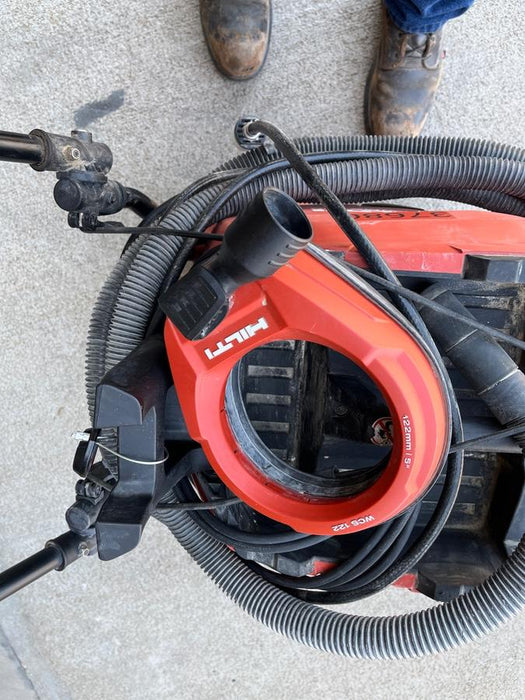 2019 HILTI DD-WMS 100