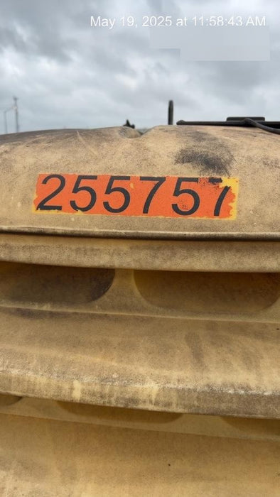 2022 ATLAS COPCO XAS188 CWK