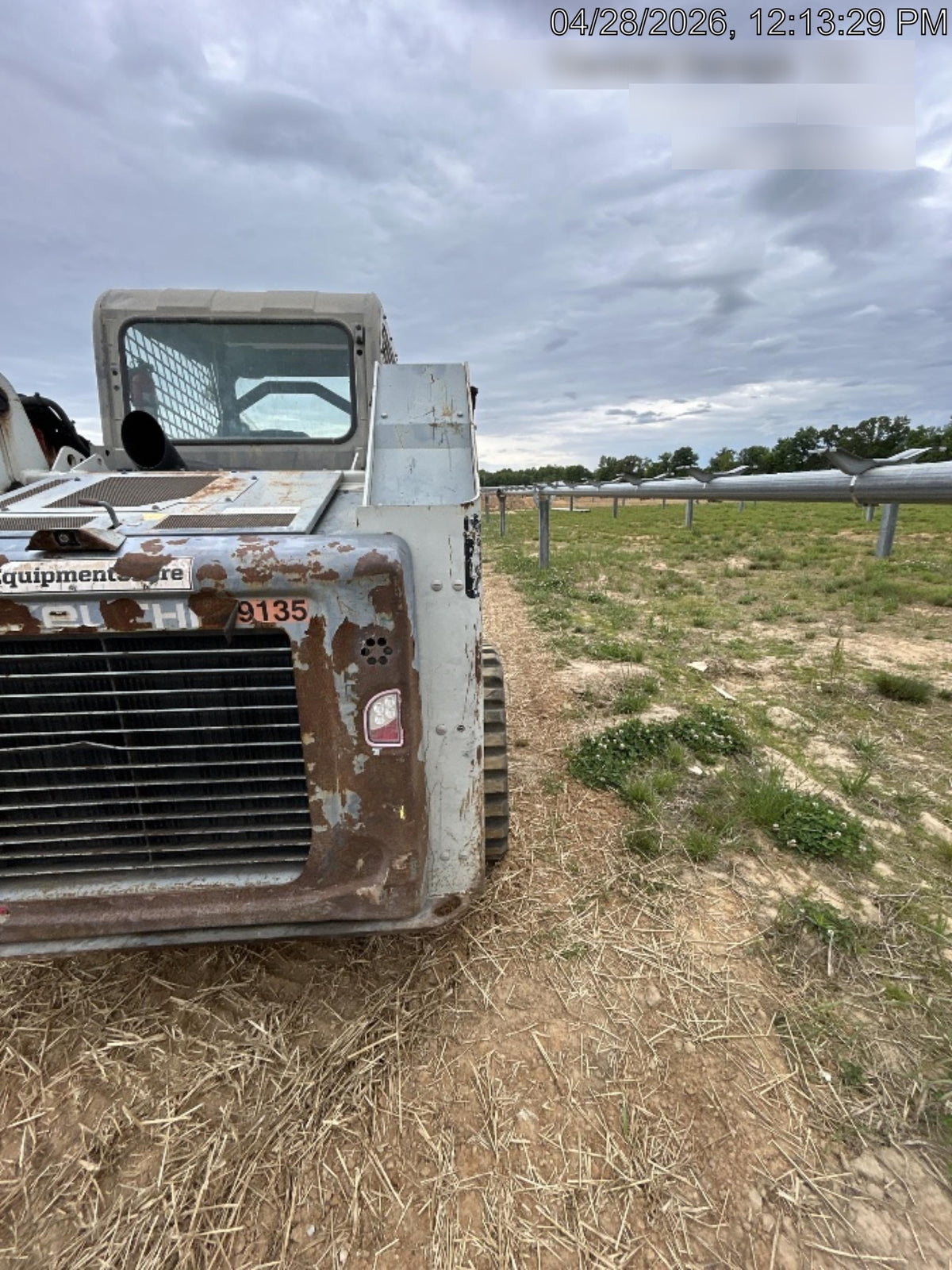 2020 TAKEUCHI TL12R2-R