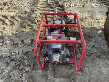 2023 MULTIQUIP QP2TH