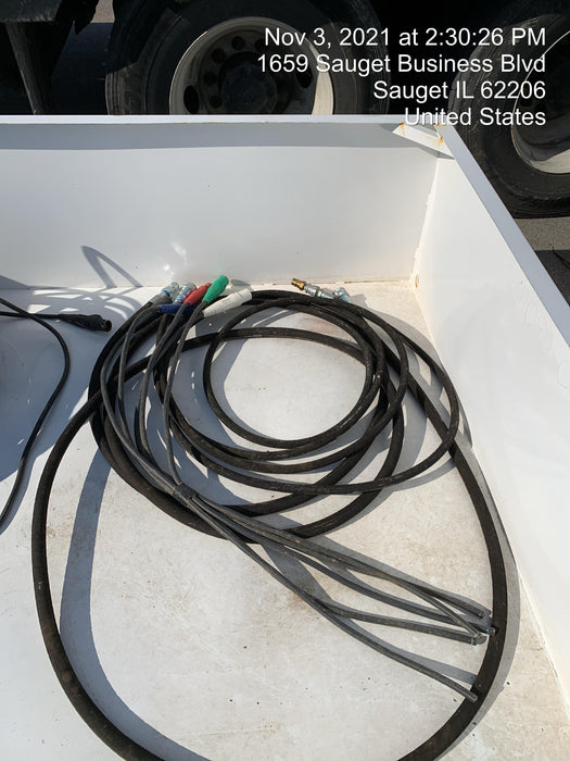 2021 ATLAS COPCO QAS150