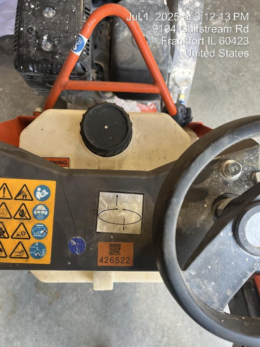 2024 HUSQVARNA FS 400 LV