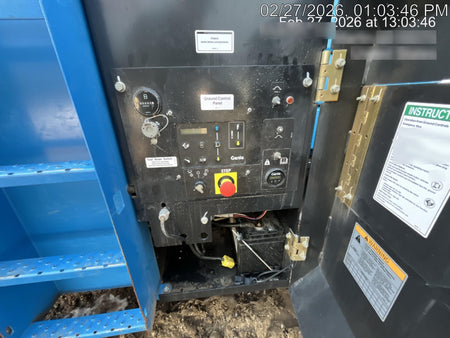 2022 GENIE GS-4390 RT