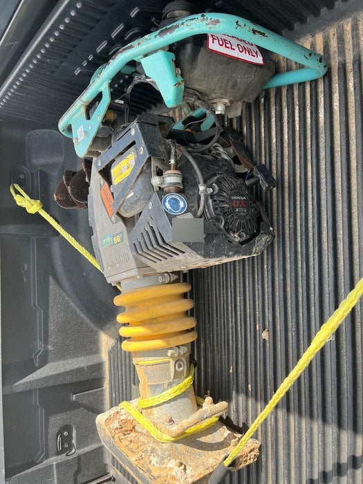 2021 AMMANN ATR 68 P