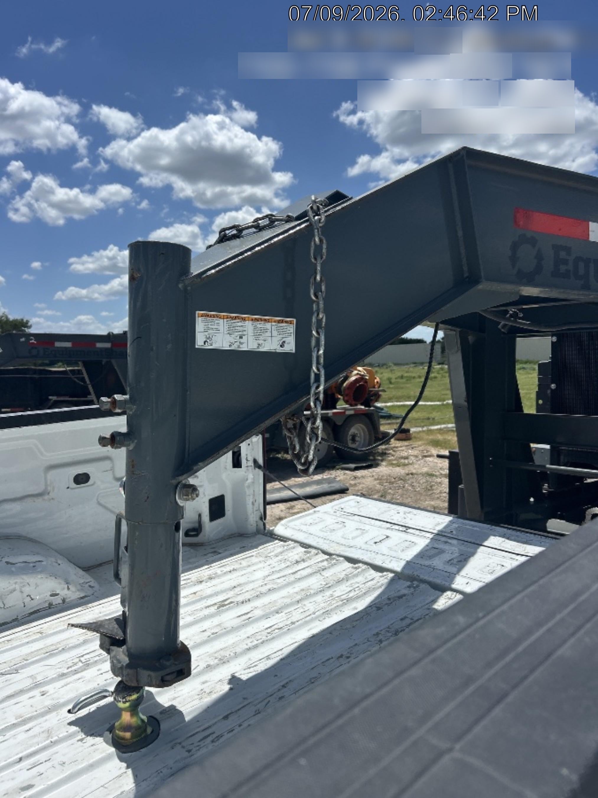 2023 PREMIER PUMP 8NHTH-RP-DC13