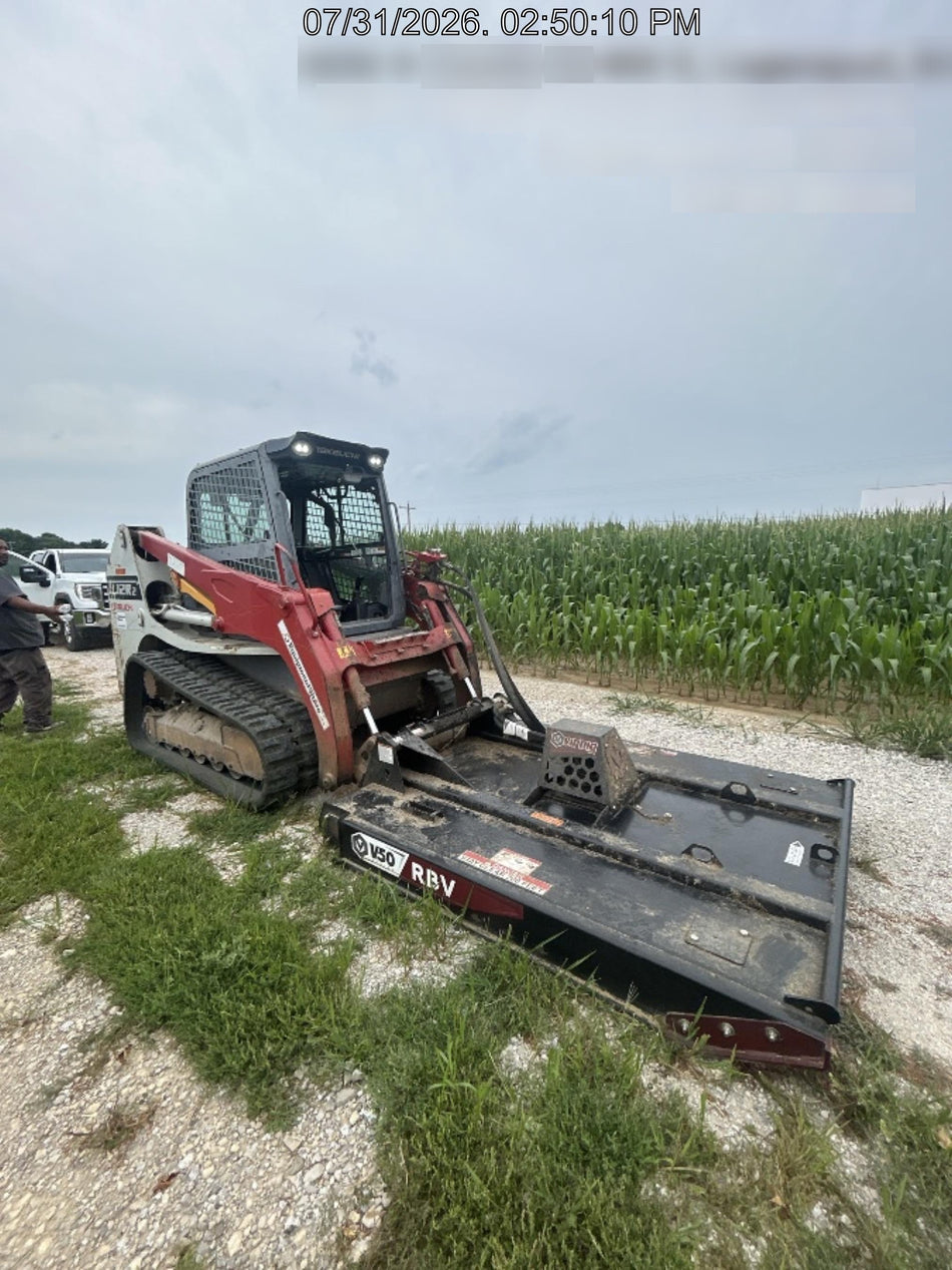 2025 VIRNIG RBV72-25