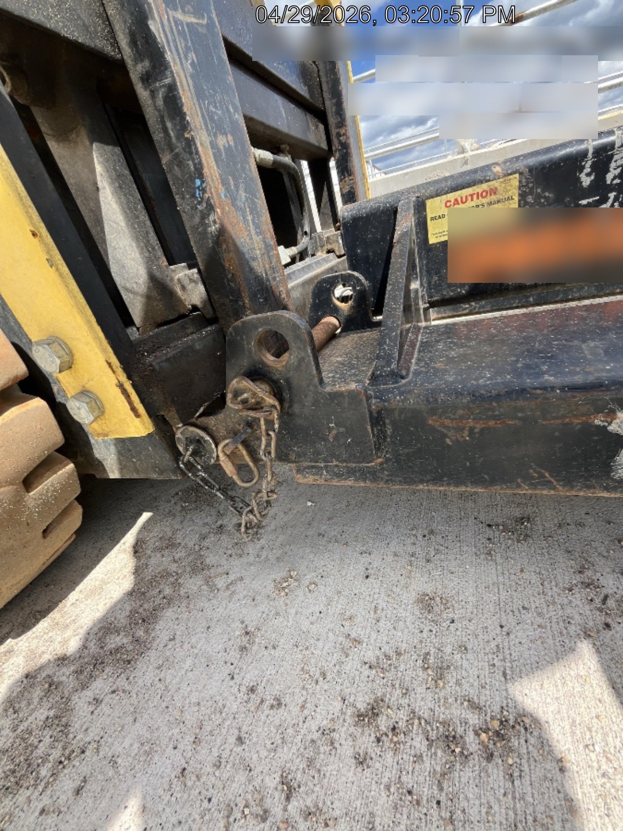2024 STAR INDUSTRIES M1360B - Star JIB Boom