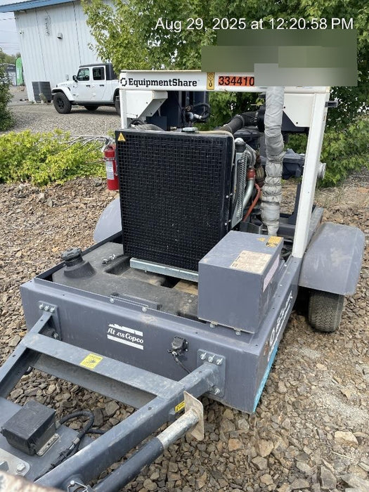 2023 ATLAS COPCO PAC F44 KD