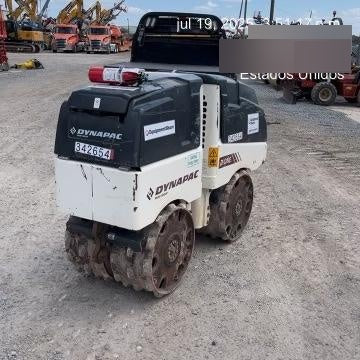 2023 DYNAPAC D.ONE