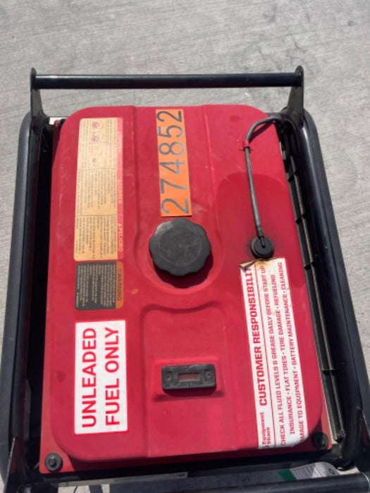 2022 MI-T-M GEN-8000-0MME