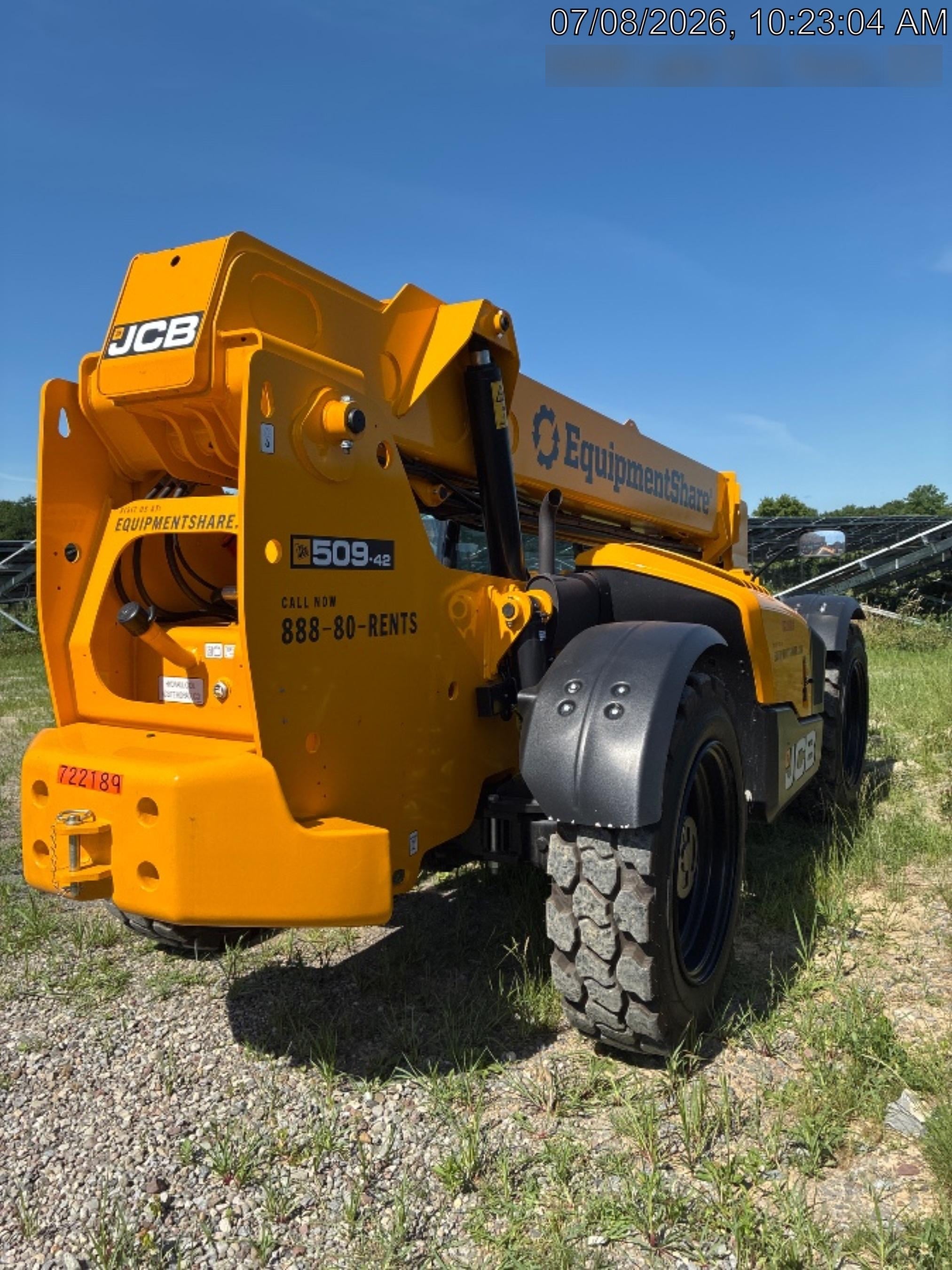 2026 JCB 509-42