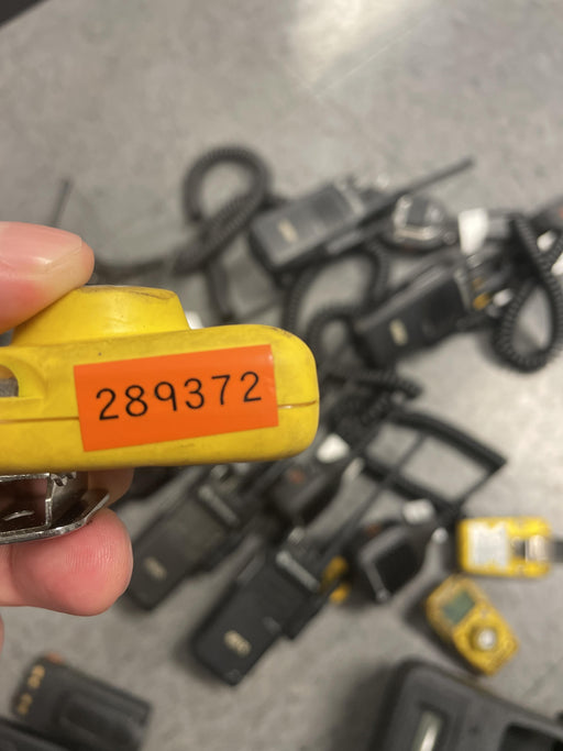 2022 BW TECHNOLOGIES BWC2-H