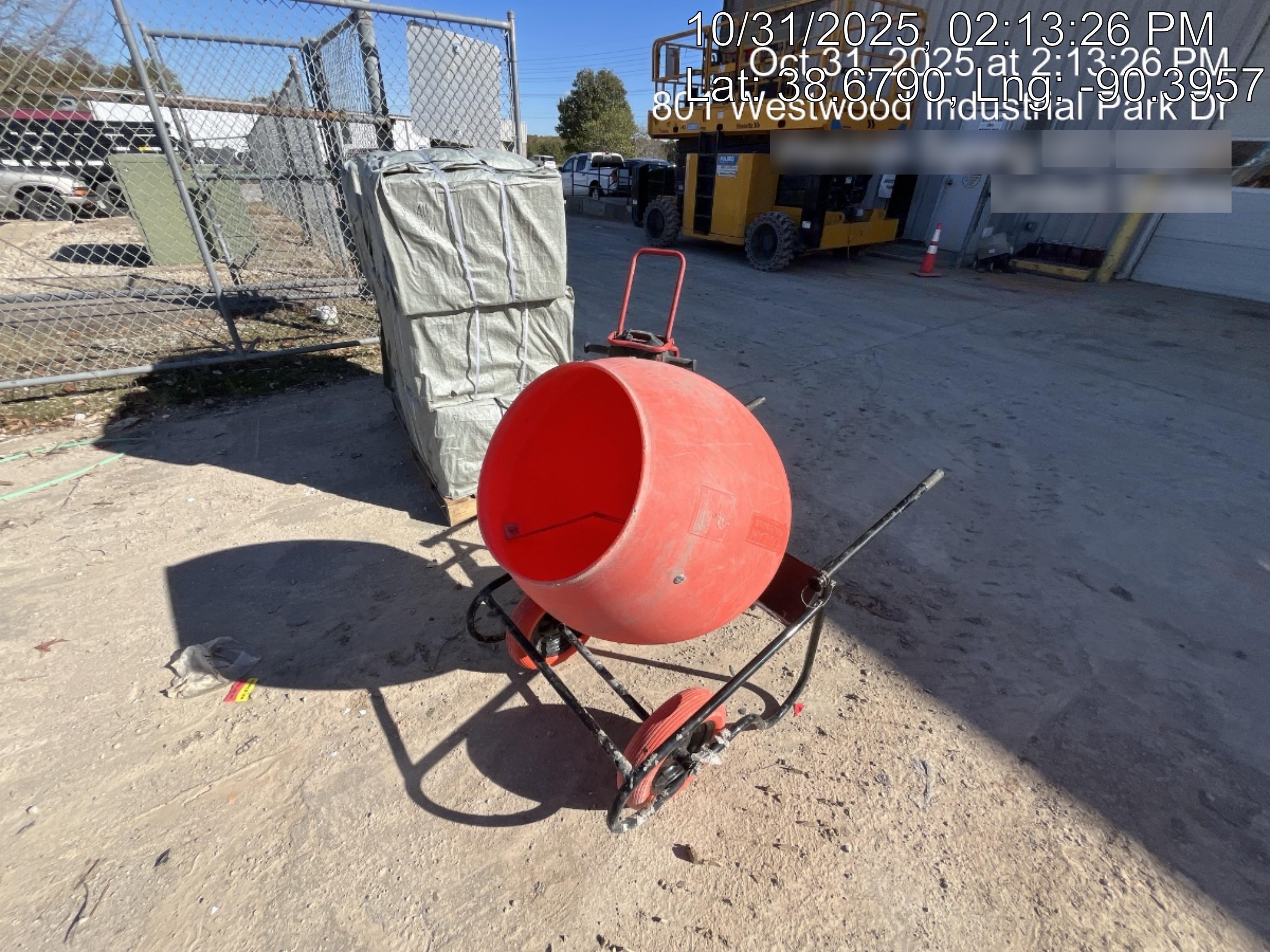 2024 HILTI TE 2000-AVR