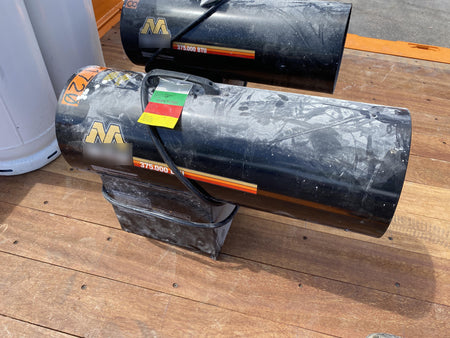 2021 MI-T-M CORPORATION MH-0375-LM10