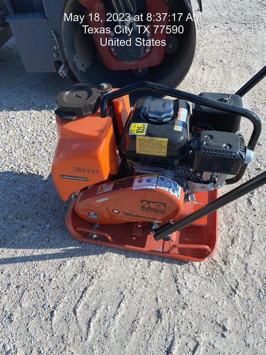 2023 MULTIQUIP MVC82VHW