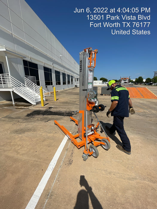 2021 LIFTSMART MLC-24