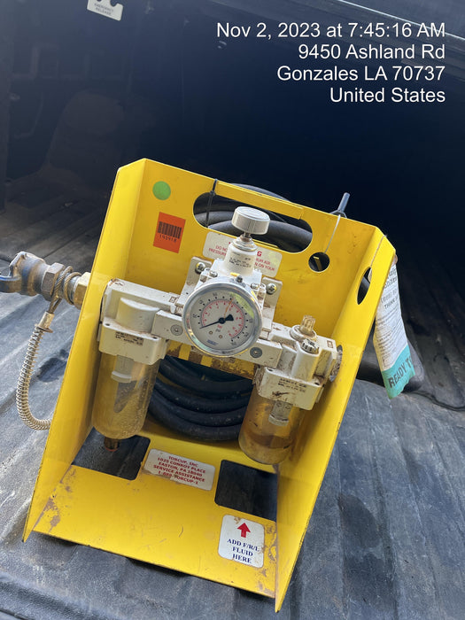 2021 TORCUP RPDD-FRL