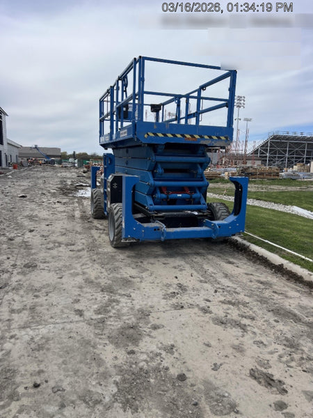 2023 GENIE GS-5390 RT