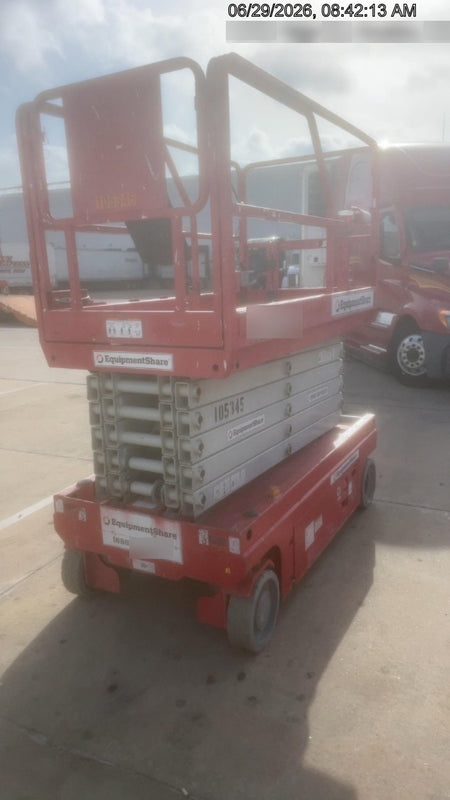 2020 MEC 4046SE