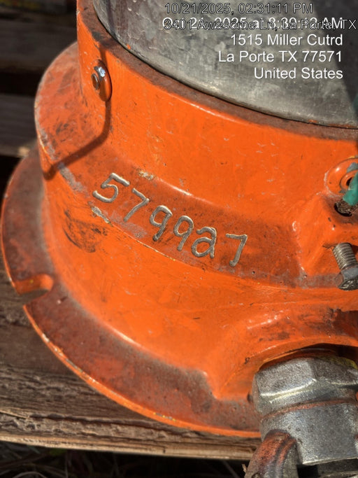 2025 MICHIGAN PNEUMATIC ES-6AM-TRACKER