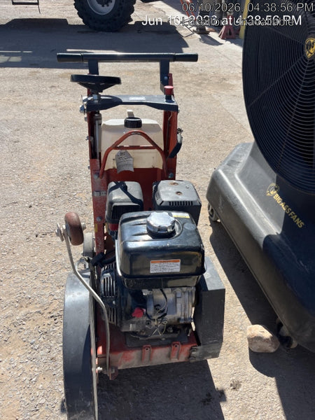 2020 HUSQVARNA FS400