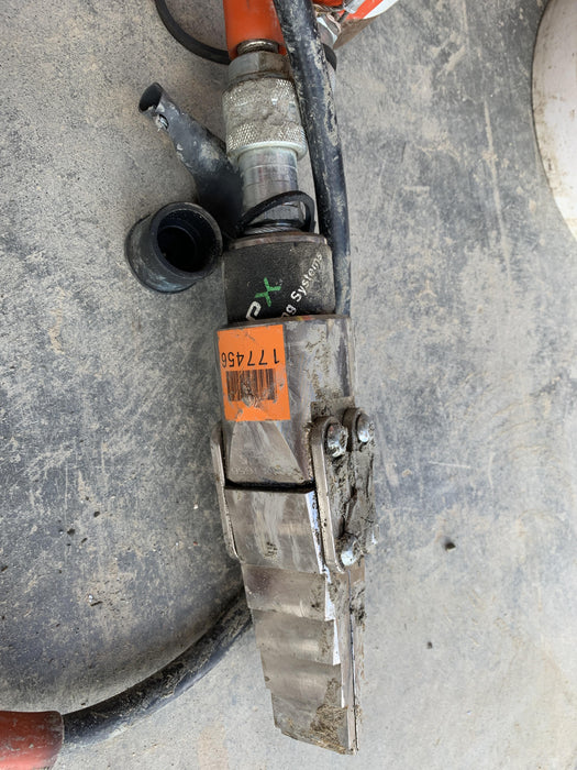 2021 POWER TEAM FLS15-ST