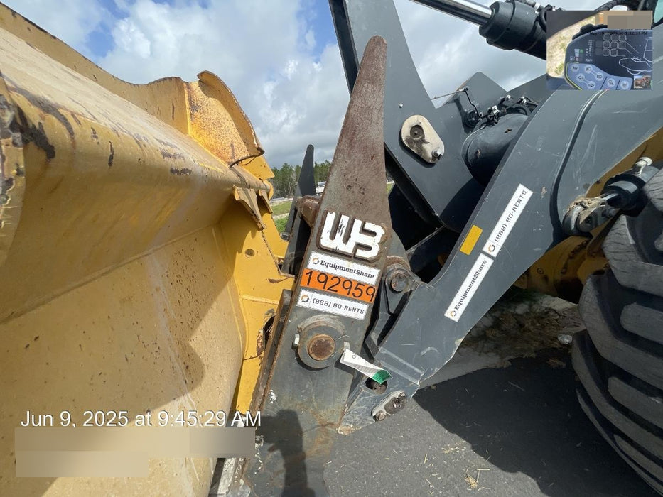 2020 WERK-BRAU PF60WL621