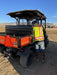 2022 KUBOTA RTV-X1140W-H (Canopy)