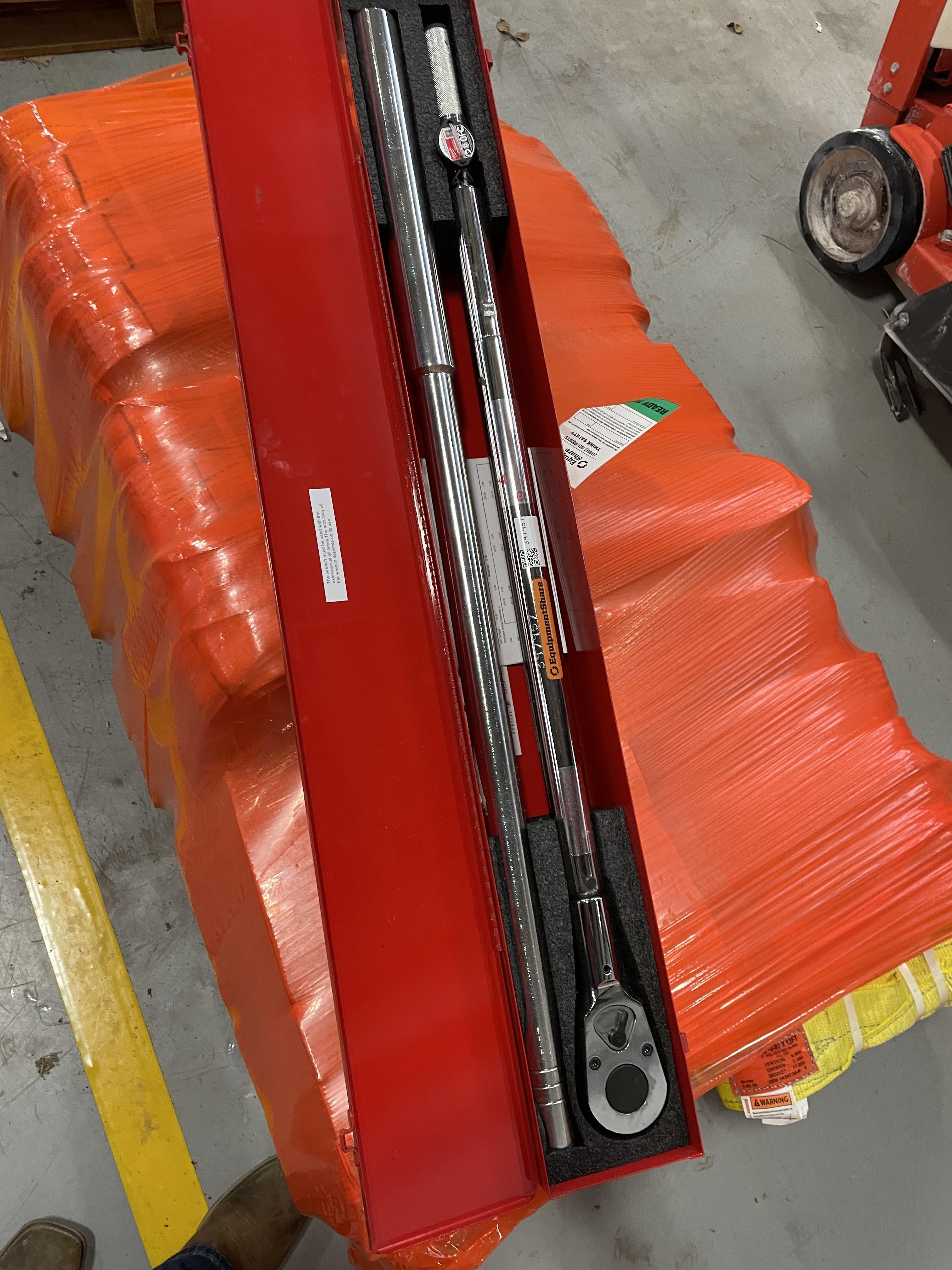 2024 WRIGHT 8447
