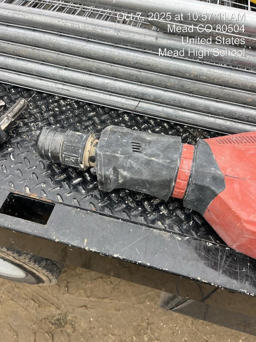 2024 HILTI TE 1000-AVR