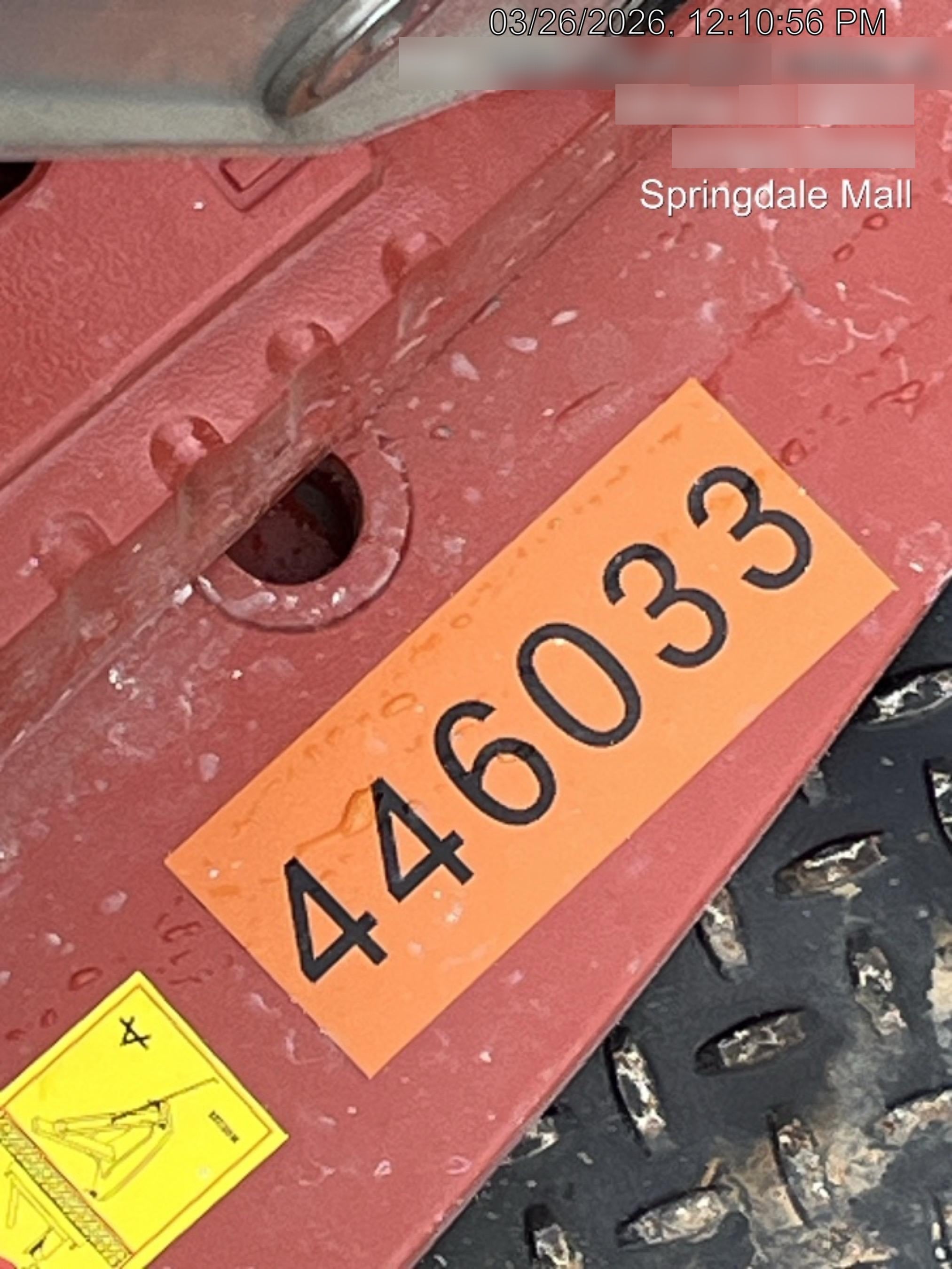2024 HILTI DD 250