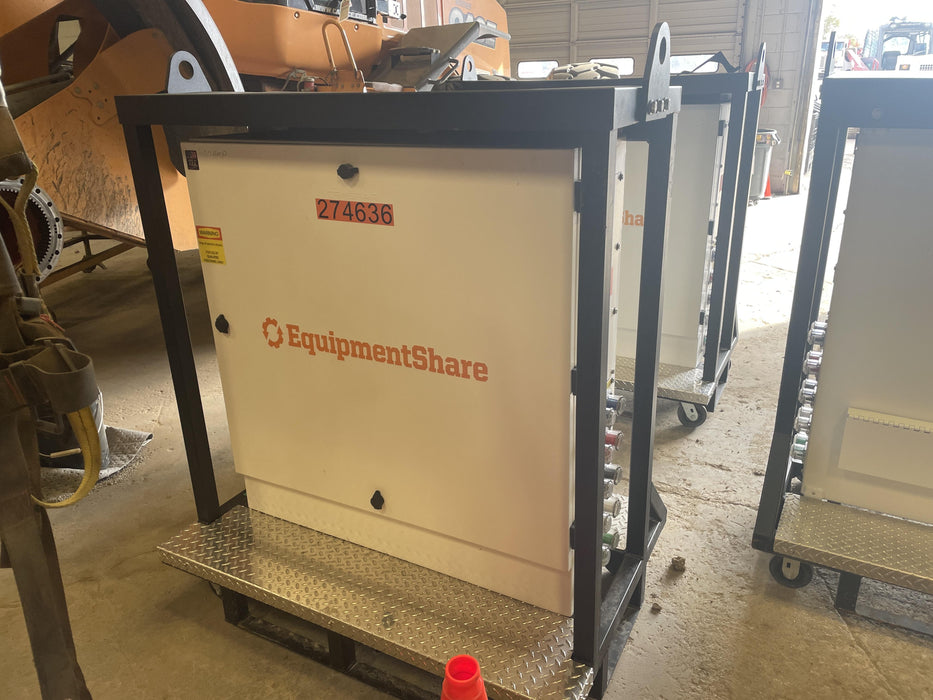 2022 TRYSTAR IL-046-VDE-27-LP