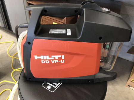 2020 HILTI DD VP-U