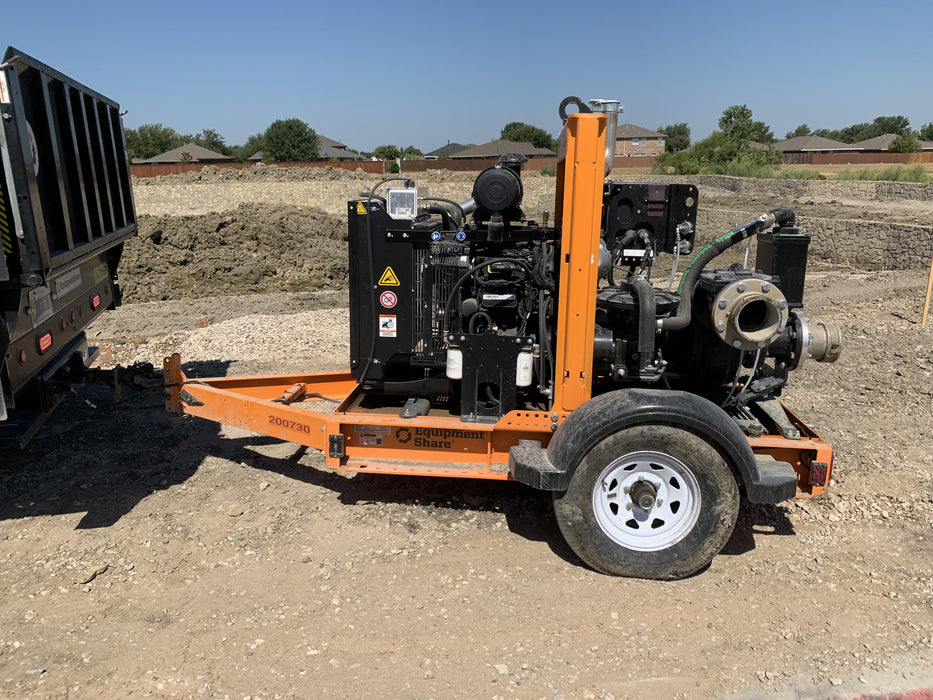 2022 PIONEER PP66S12L71-TD2.9L4