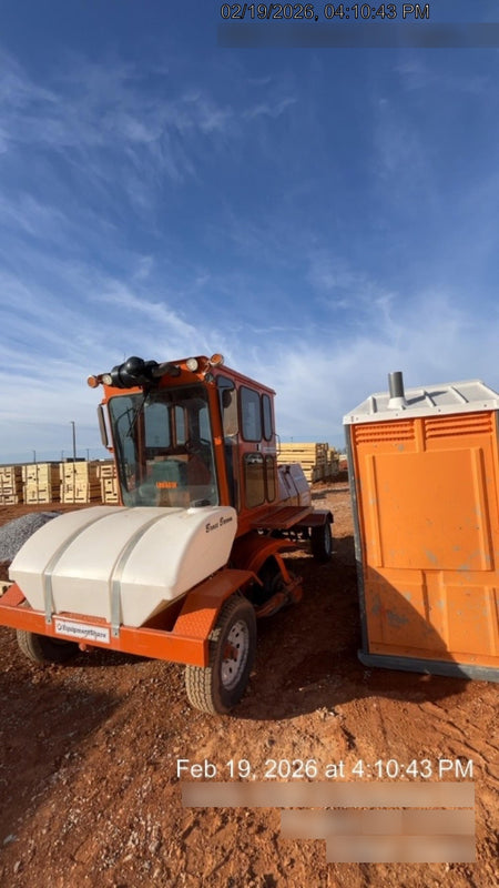 2021 BROCE RCT350