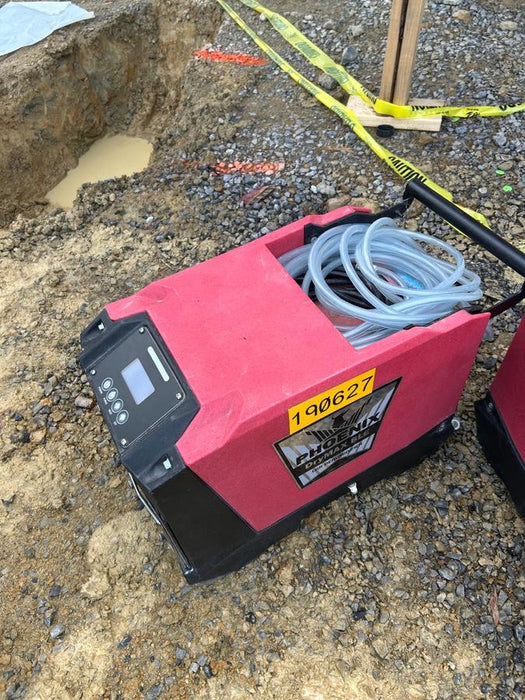 2021 PHOENIX DryMAX BLE